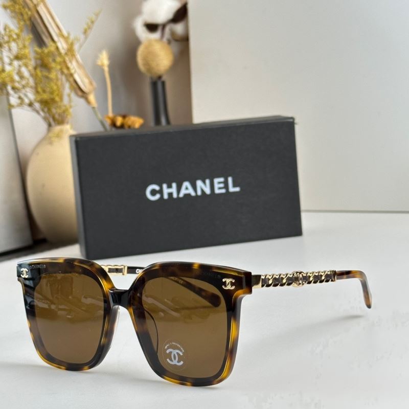 Chanel Sunglasses